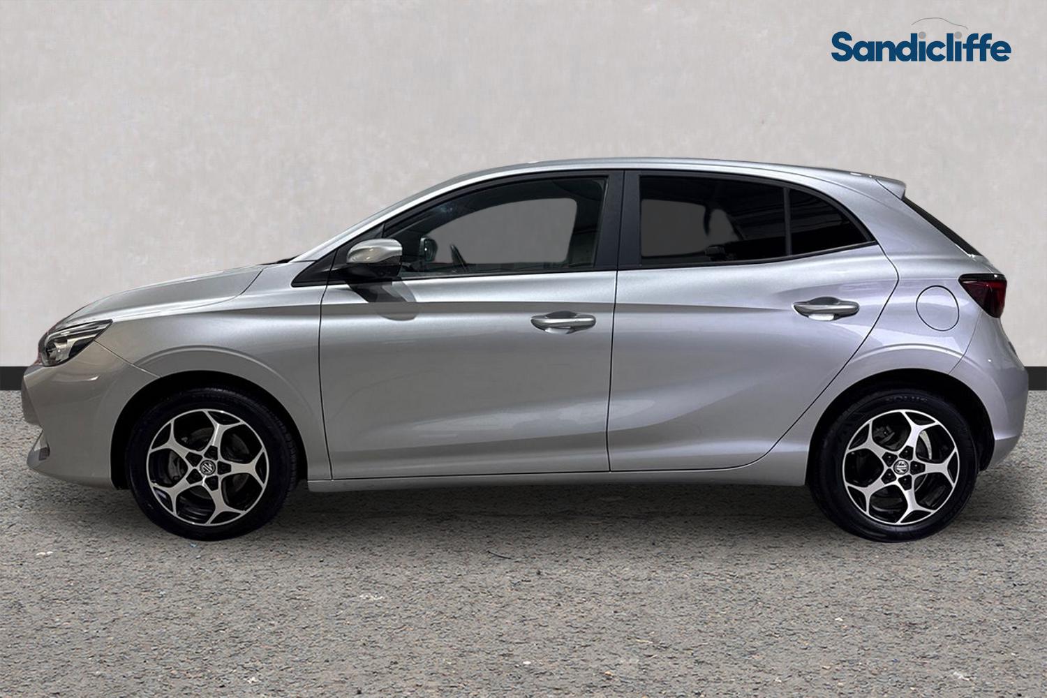 Used MG MG3 2025 for sale - 77342518: Photo 7