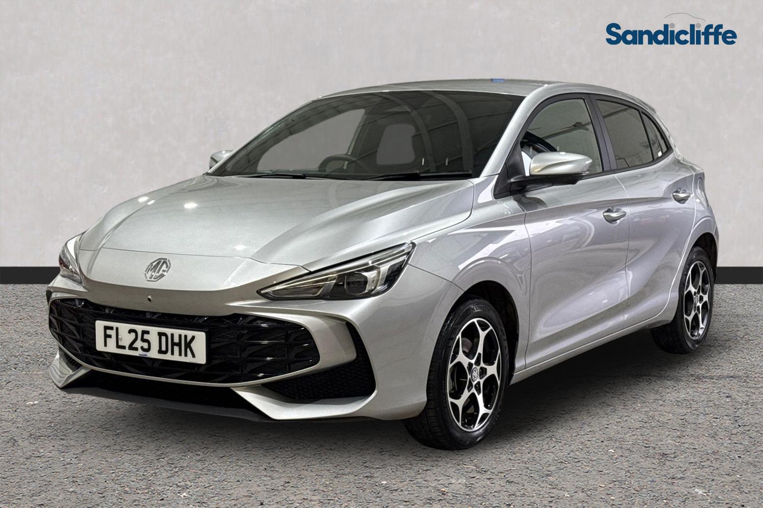 Used MG MG3 2025 for sale - 77342518: Photo 8