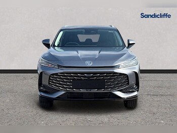 Used MG MG HS 2025 for sale - 77328983: Photo