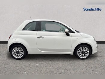 Used Fiat 500 2015 for sale - 77277237: Photo