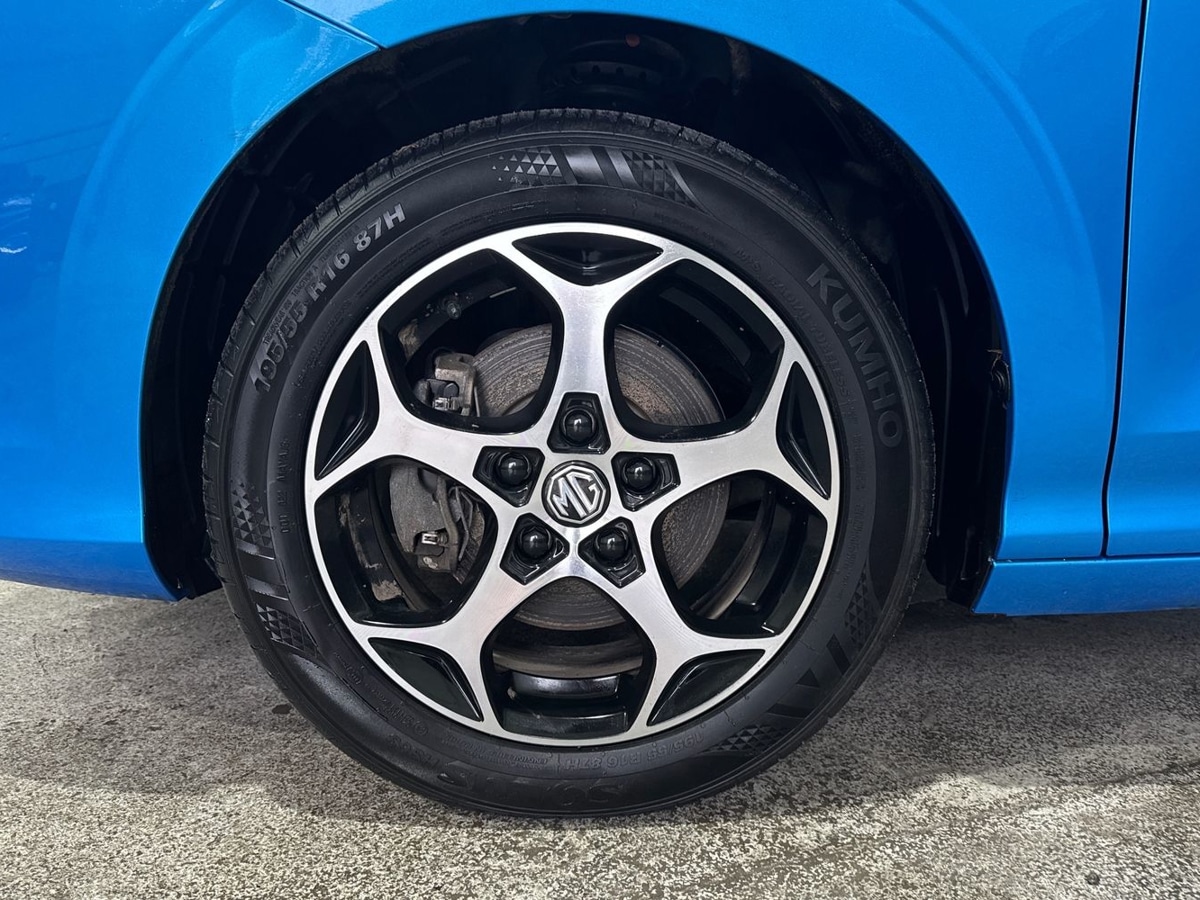 Used MG MG3 2025 for sale - 77521871: Photo 11