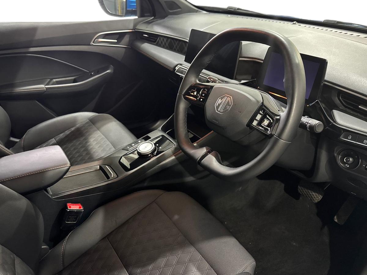 Used MG MG3 2025 for sale - 77521871: Photo 12