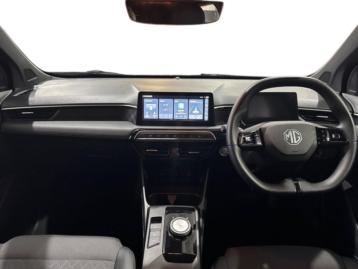 Used MG MG3 2025 for sale - 77521871: Photo 13