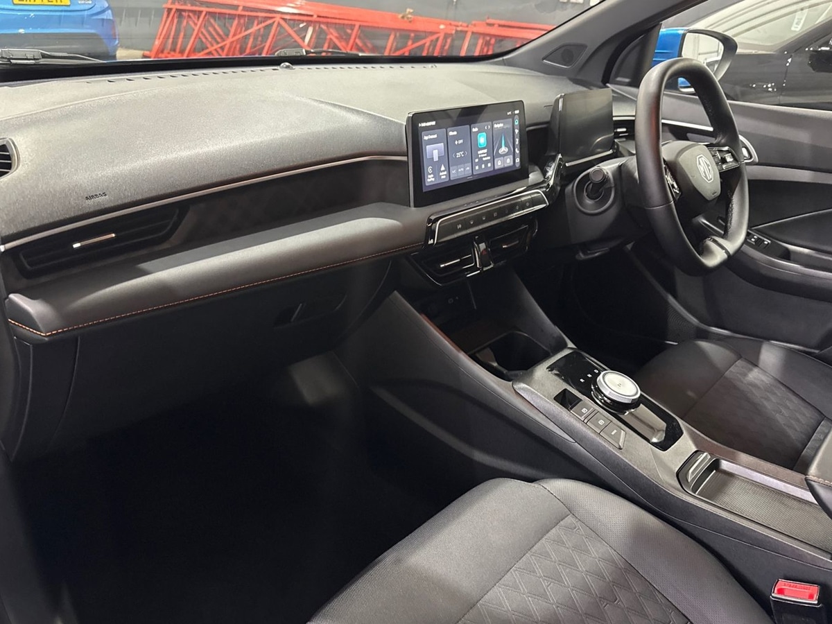 Used MG MG3 2025 for sale - 77521871: Photo 14