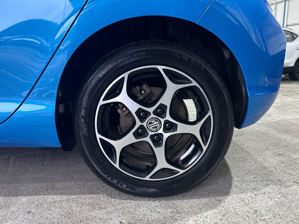 Used MG MG3 2025 for sale - 77521871: Photo 19