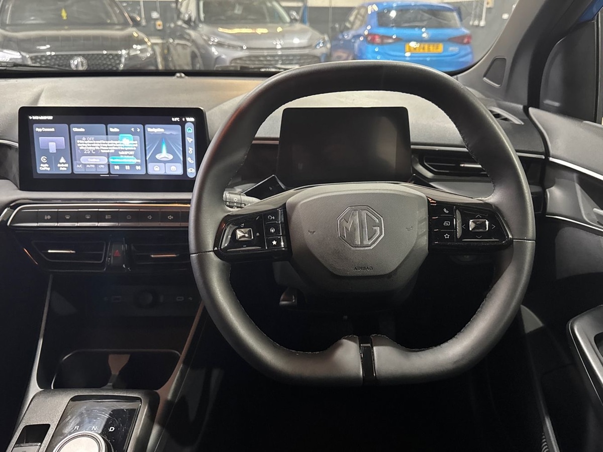 Used MG MG3 2025 for sale - 77521871: Photo 27