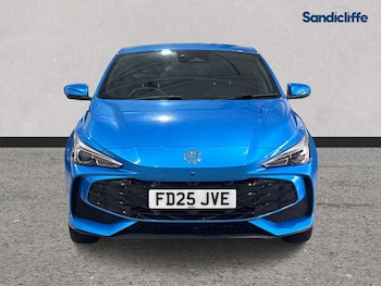 Used MG MG3 2025 for sale - 77521871: Photo