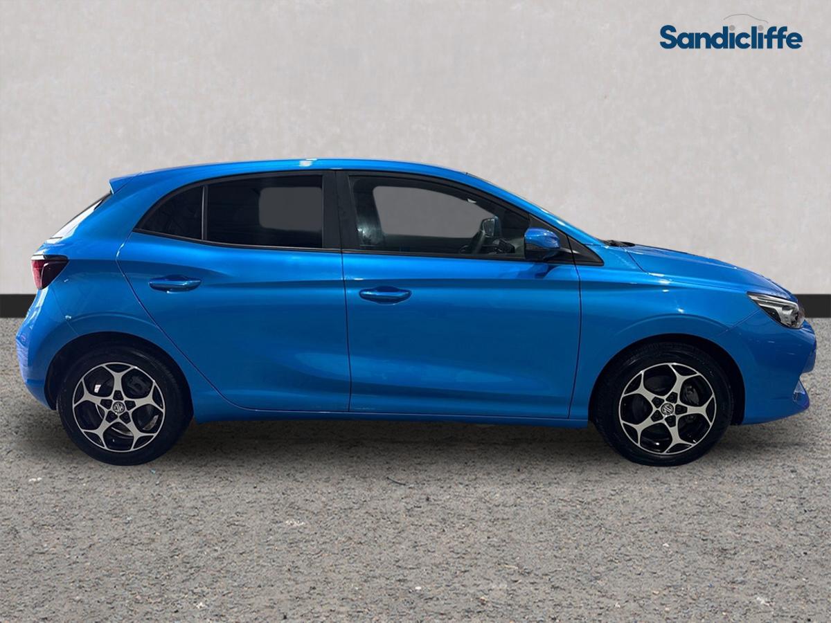 Used MG MG3 2025 for sale - 77521871: Photo 3