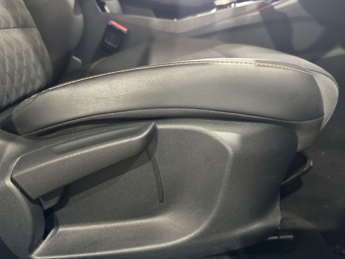 Used MG MG3 2025 for sale - 77521871: Photo 31