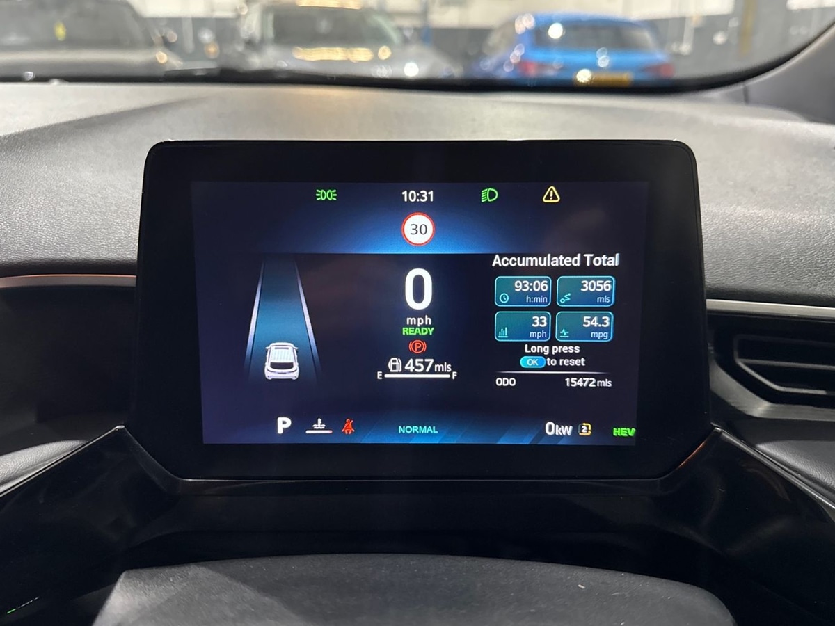 Used MG MG3 2025 for sale - 77521871: Photo 39