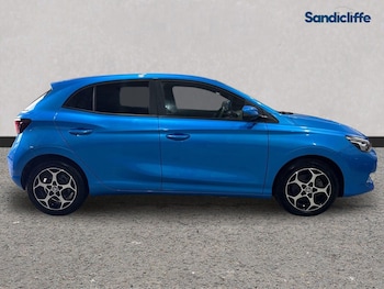 Used MG MG3 2025 for sale - 77521871: Photo