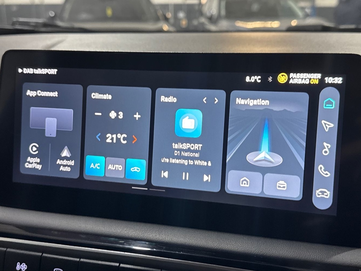 Used MG MG3 2025 for sale - 77521871: Photo 40