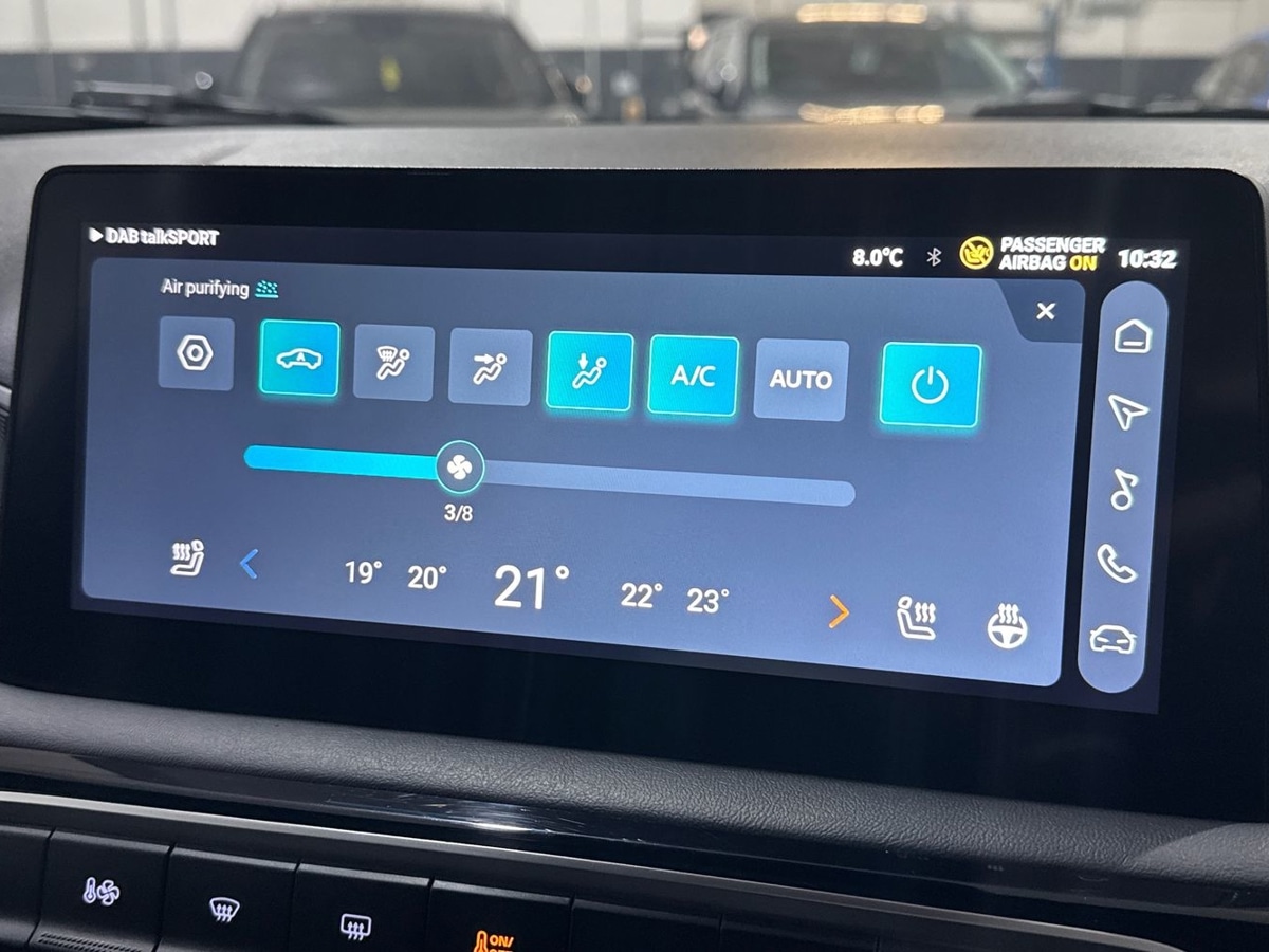 Used MG MG3 2025 for sale - 77521871: Photo 41