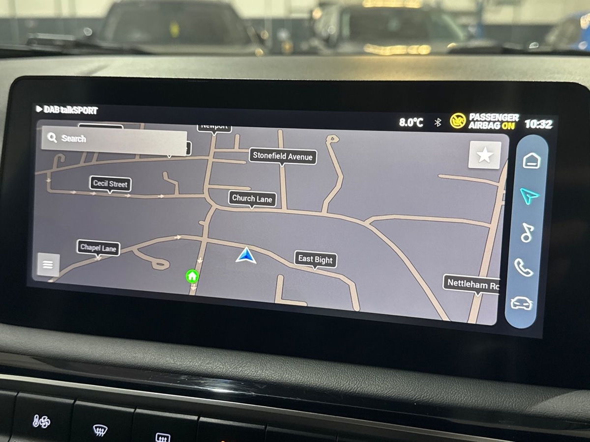 Used MG MG3 2025 for sale - 77521871: Photo 42