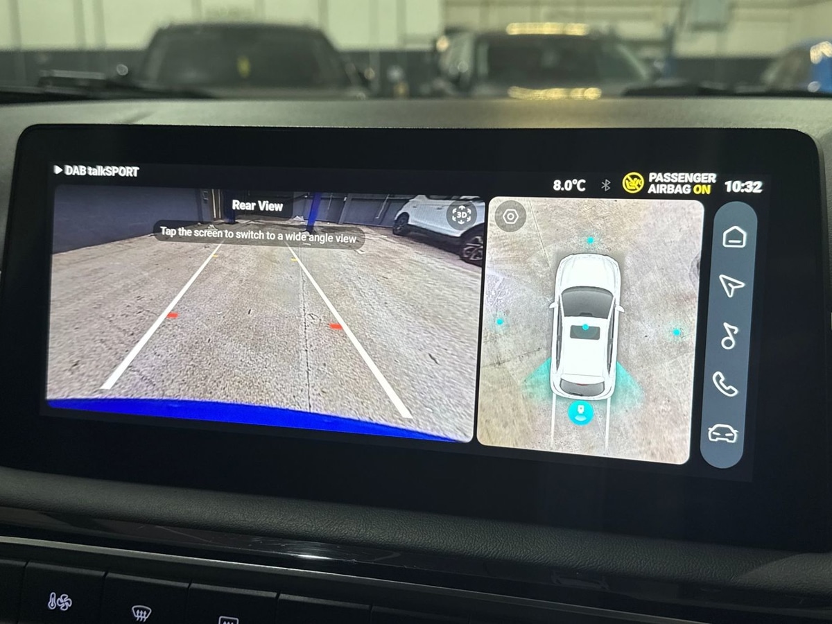 Used MG MG3 2025 for sale - 77521871: Photo 43