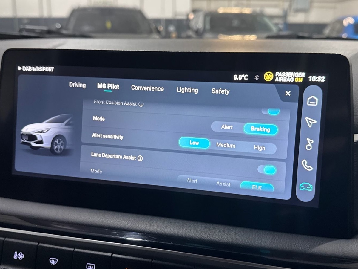 Used MG MG3 2025 for sale - 77521871: Photo 44