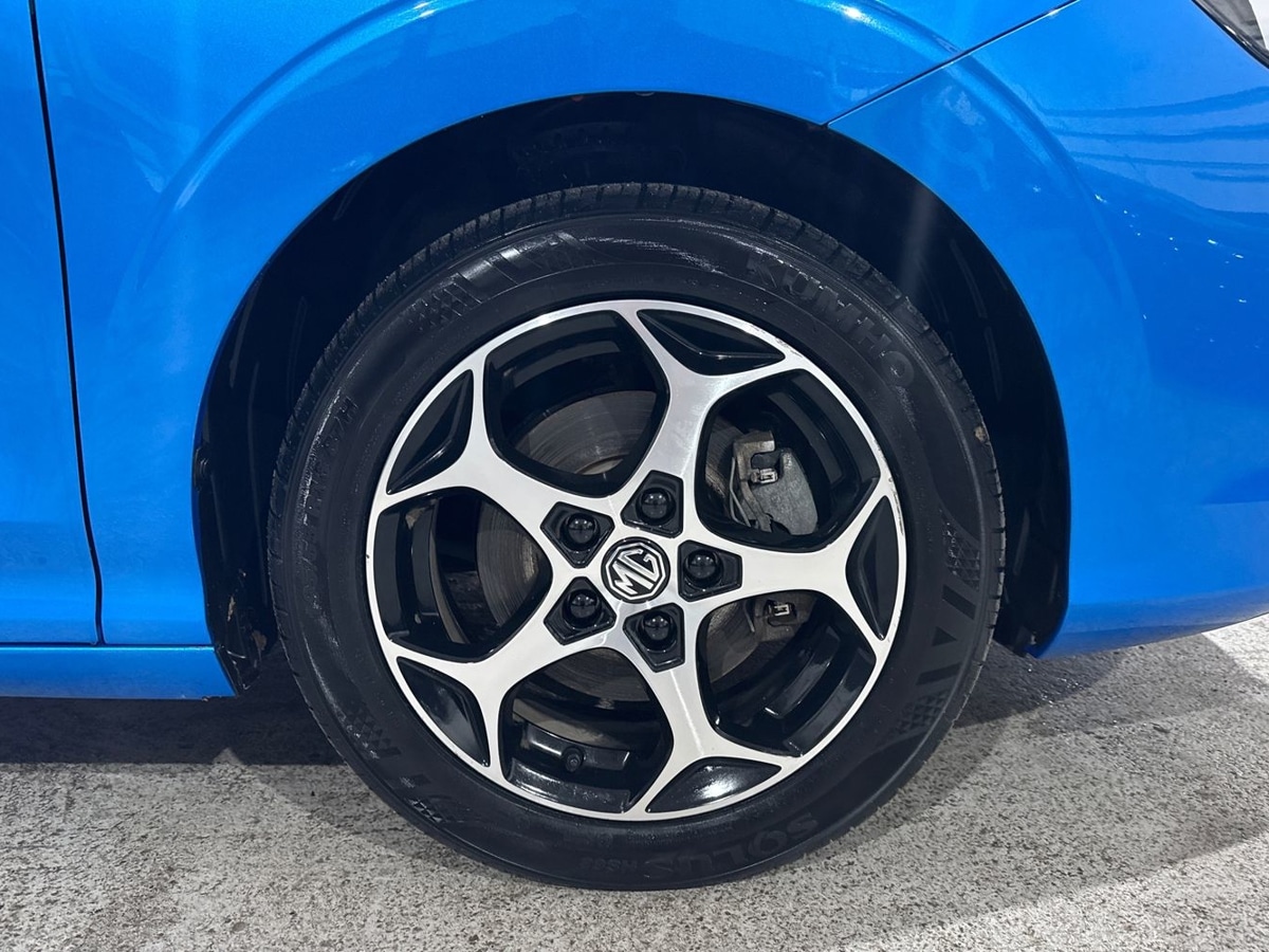 Used MG MG3 2025 for sale - 77521871: Photo 47