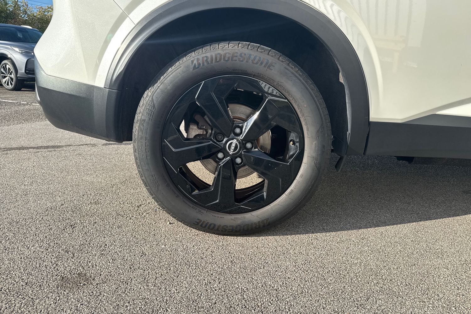 Used Nissan Qashqai 2023 for sale - 75975749: Photo 10