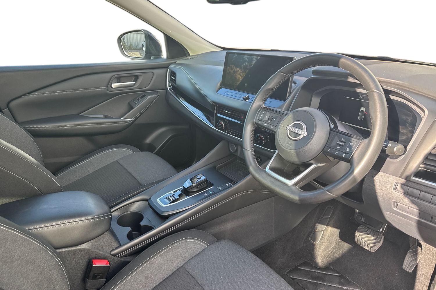 Used Nissan Qashqai 2023 for sale - 75975749: Photo 11