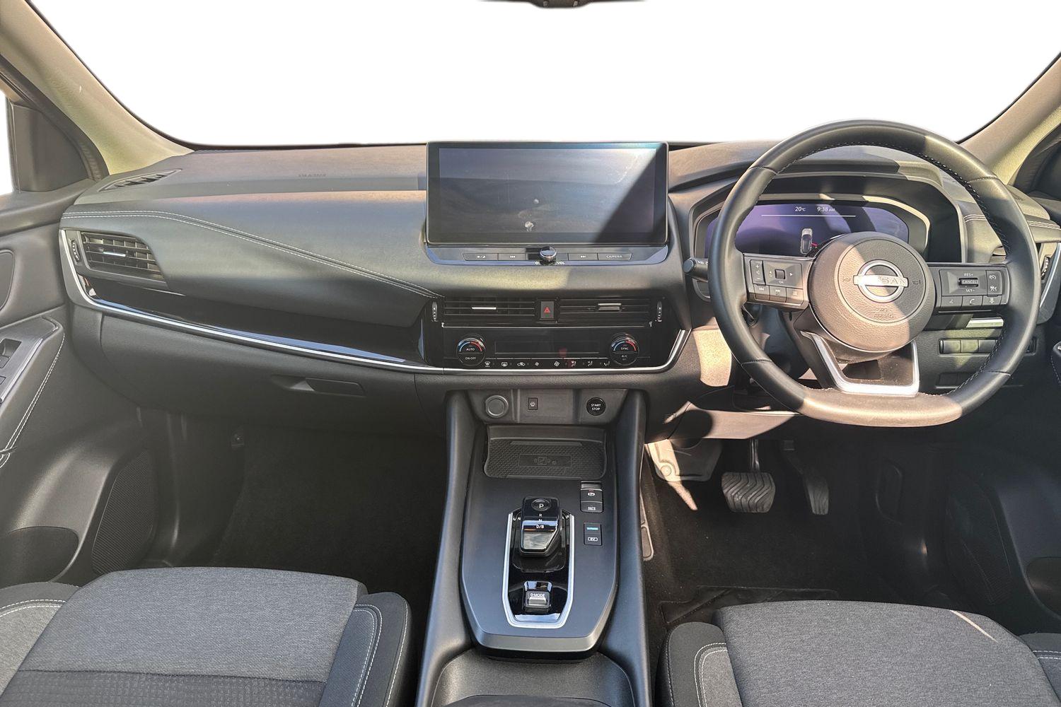 Used Nissan Qashqai 2023 for sale - 75975749: Photo 12