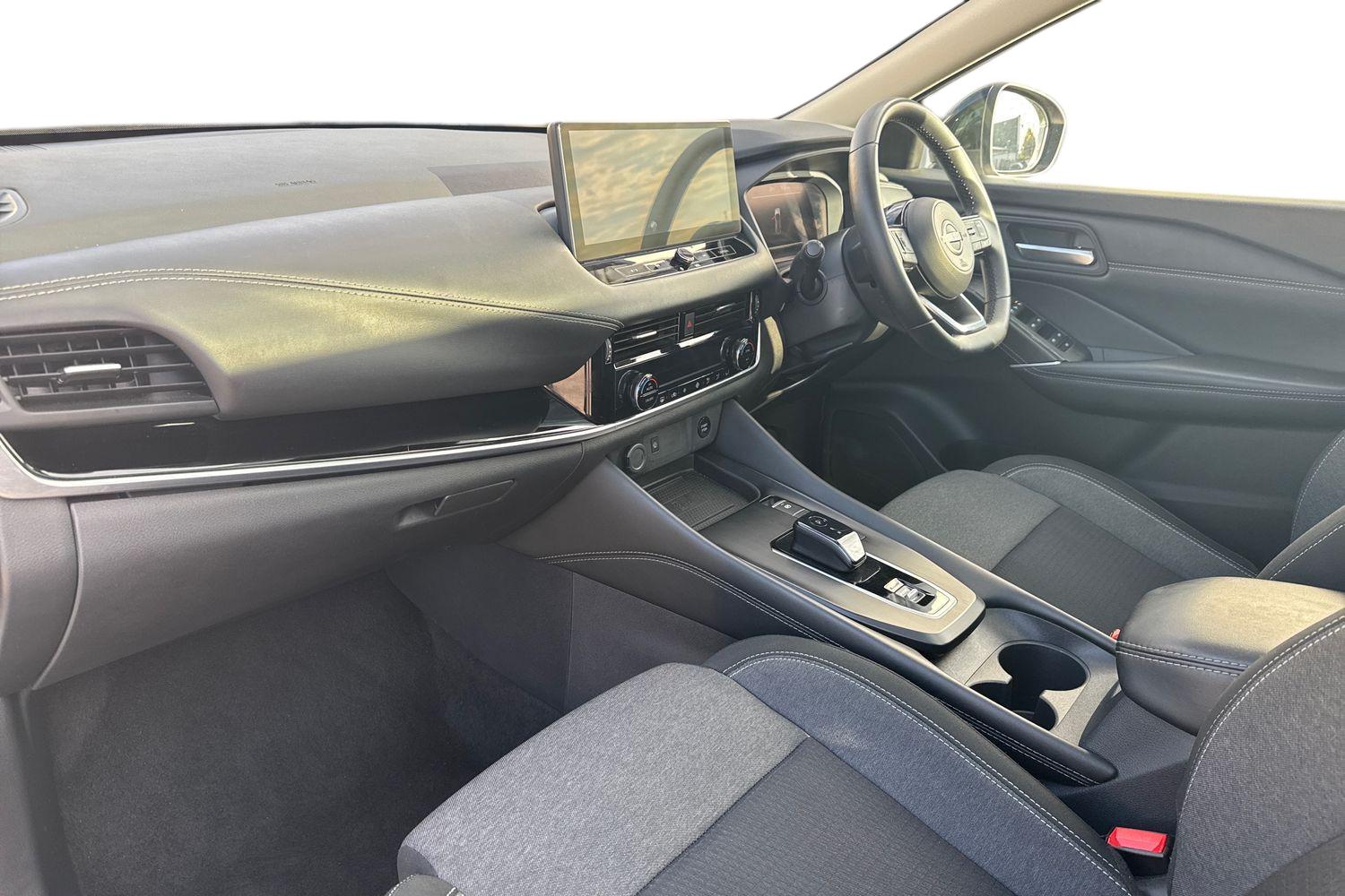 Used Nissan Qashqai 2023 for sale - 75975749: Photo 14