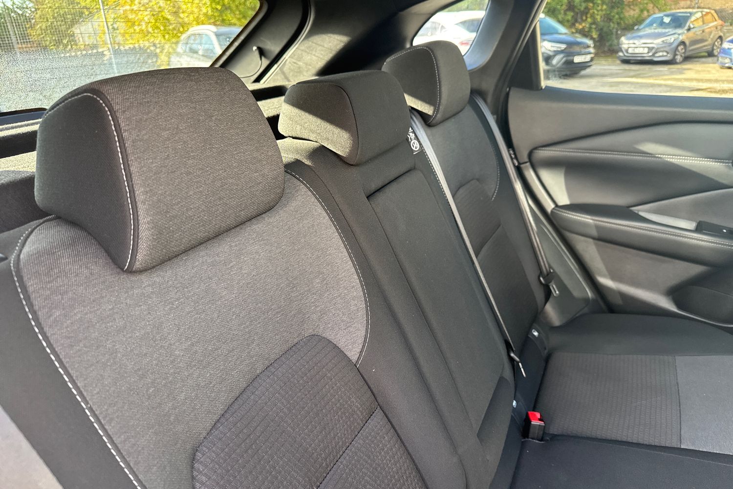 Used Nissan Qashqai 2023 for sale - 75975749: Photo 15