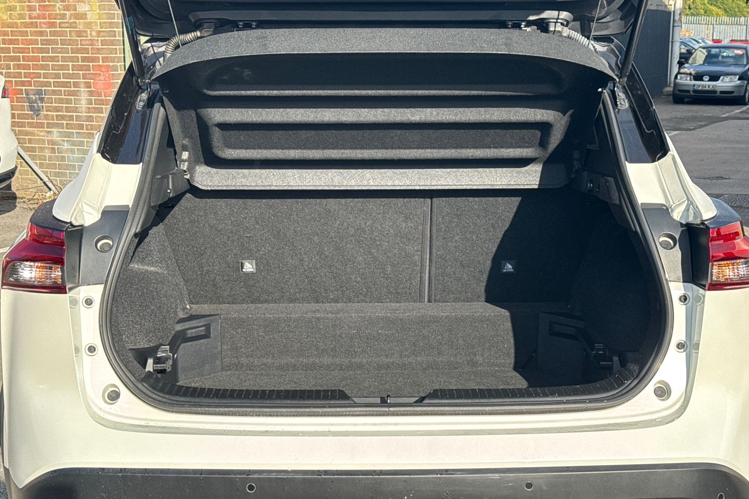 Used Nissan Qashqai 2023 for sale - 75975749: Photo 16