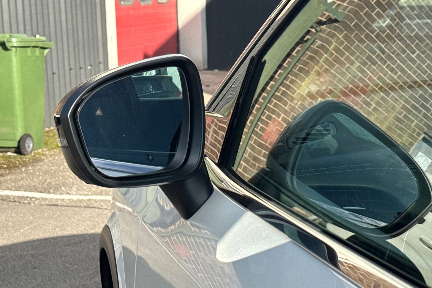 Used Nissan Qashqai 2023 for sale - 75975749: Photo 19