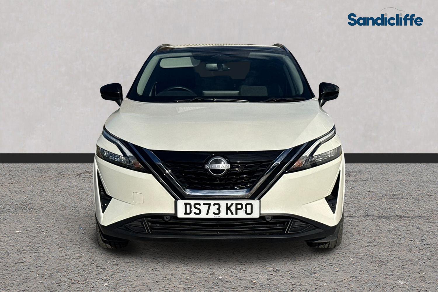 Used Nissan Qashqai 2023 for sale - 75975749: Photo 2