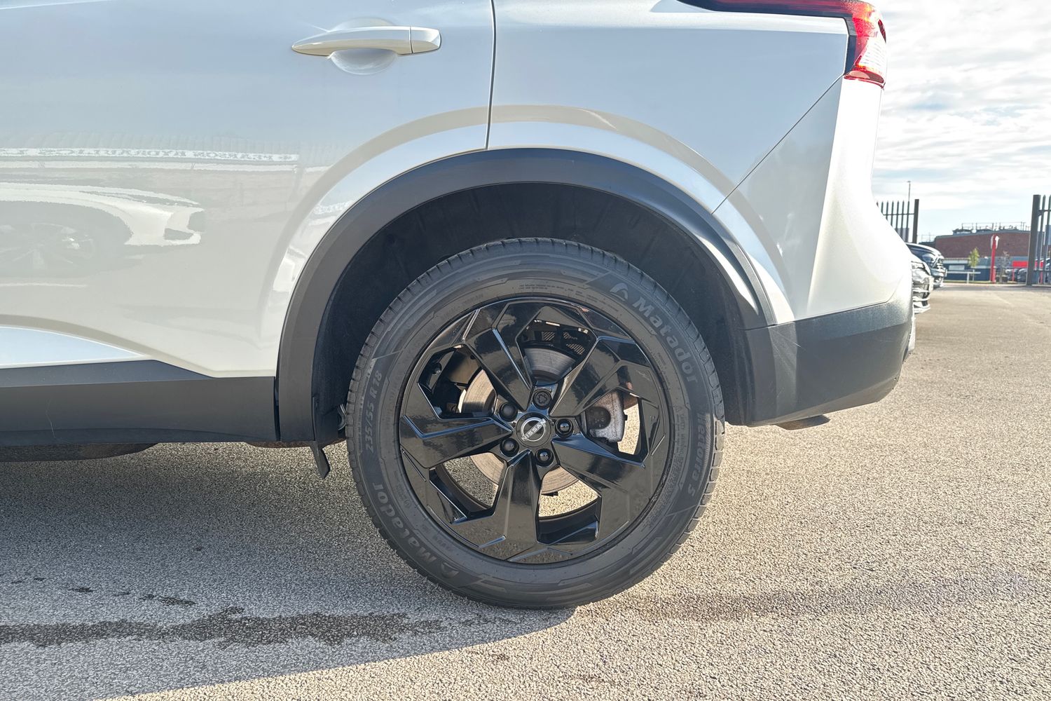 Used Nissan Qashqai 2023 for sale - 75975749: Photo 20