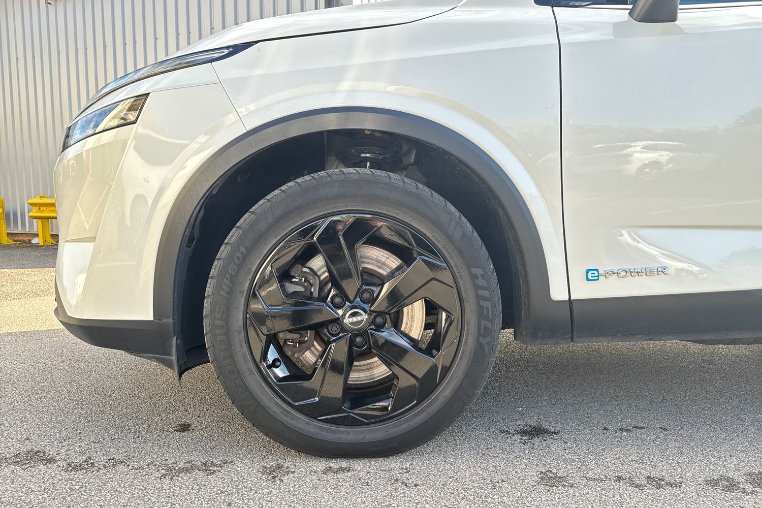 Used Nissan Qashqai 2023 for sale - 75975749: Photo 21