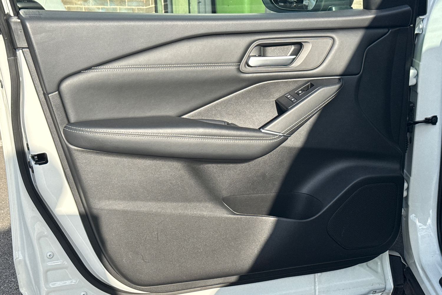 Used Nissan Qashqai 2023 for sale - 75975749: Photo 22