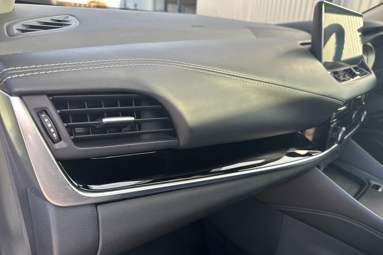 Used Nissan Qashqai 2023 for sale - 75975749: Photo 23