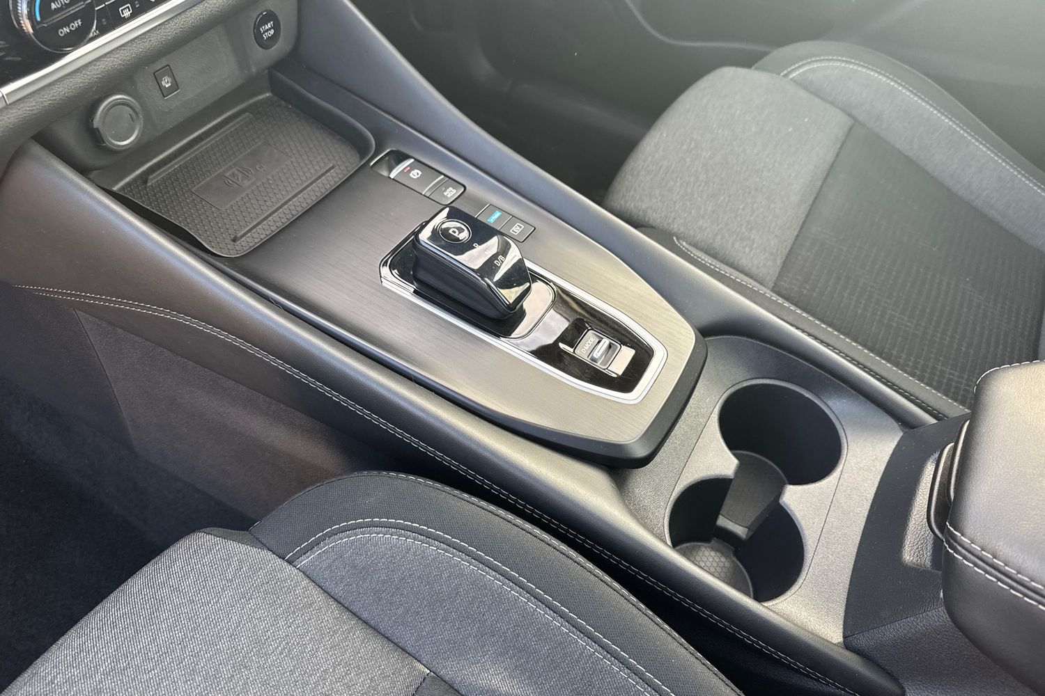 Used Nissan Qashqai 2023 for sale - 75975749: Photo 24