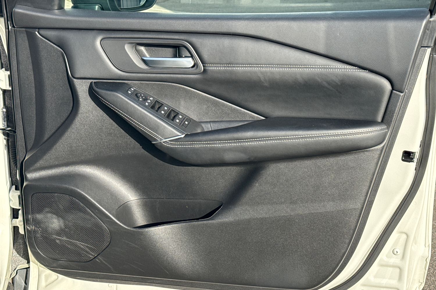 Used Nissan Qashqai 2023 for sale - 75975749: Photo 25