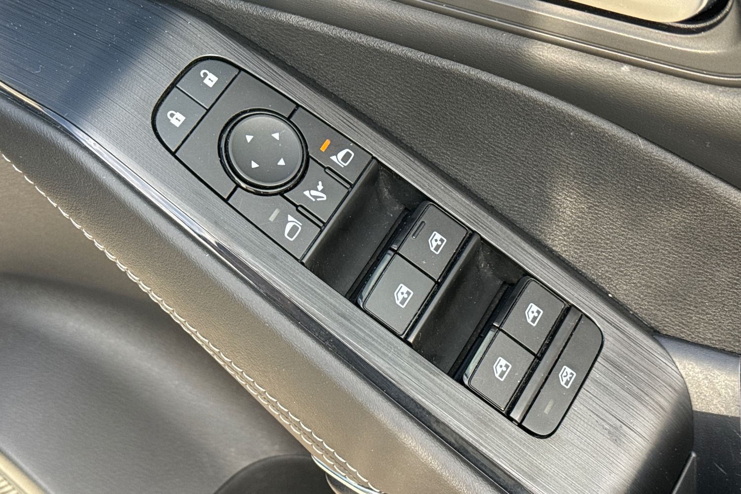 Used Nissan Qashqai 2023 for sale - 75975749: Photo 26