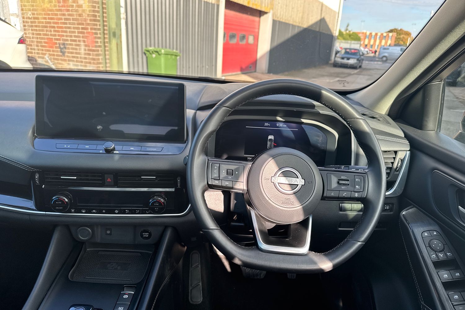 Used Nissan Qashqai 2023 for sale - 75975749: Photo 28