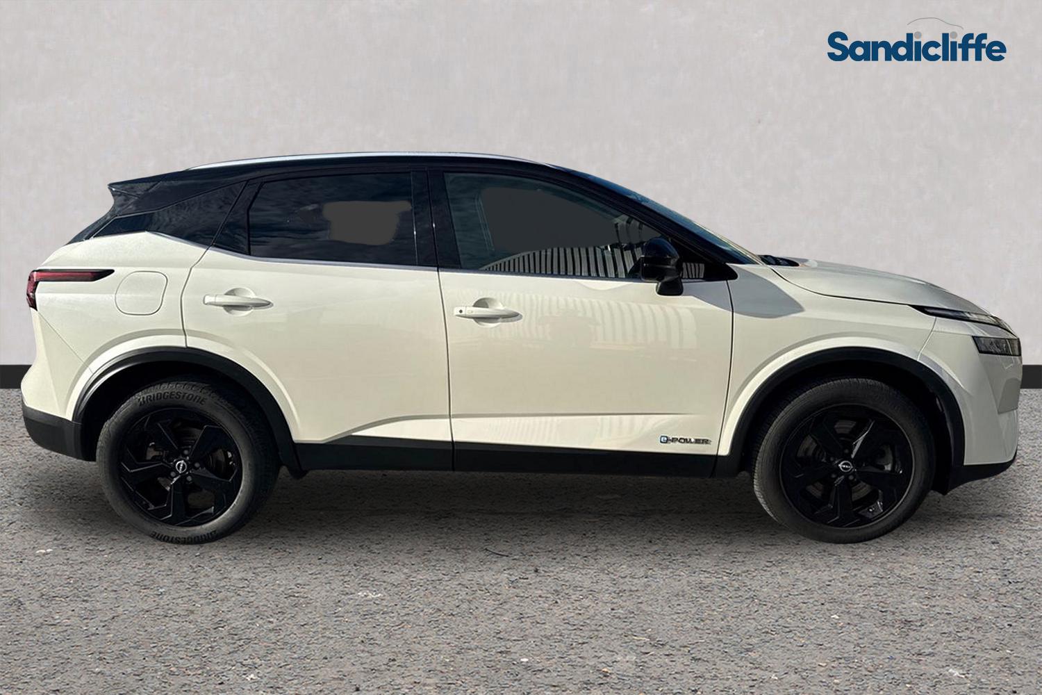 Used Nissan Qashqai 2023 for sale - 75975749: Photo 3