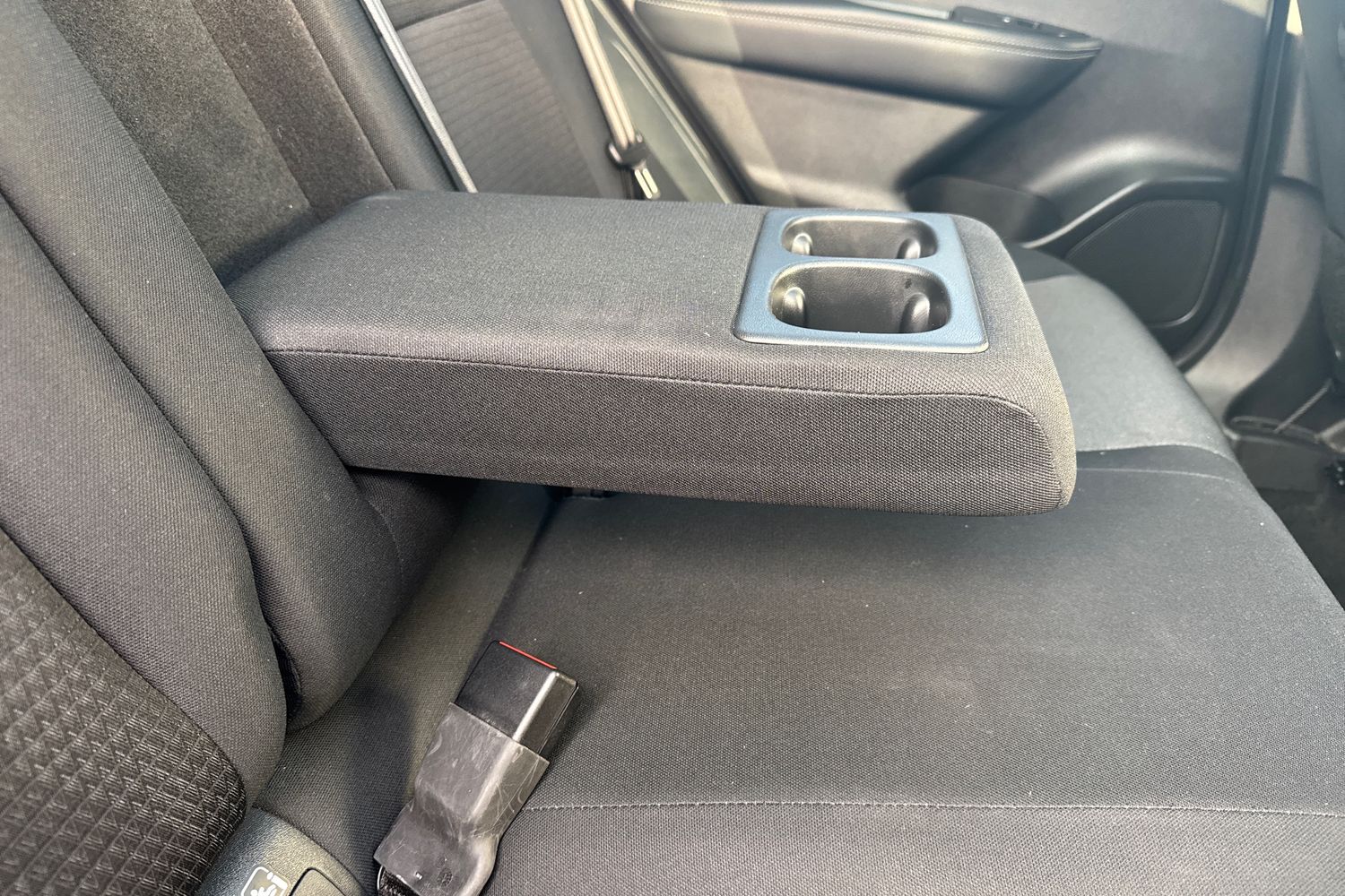 Used Nissan Qashqai 2023 for sale - 75975749: Photo 30