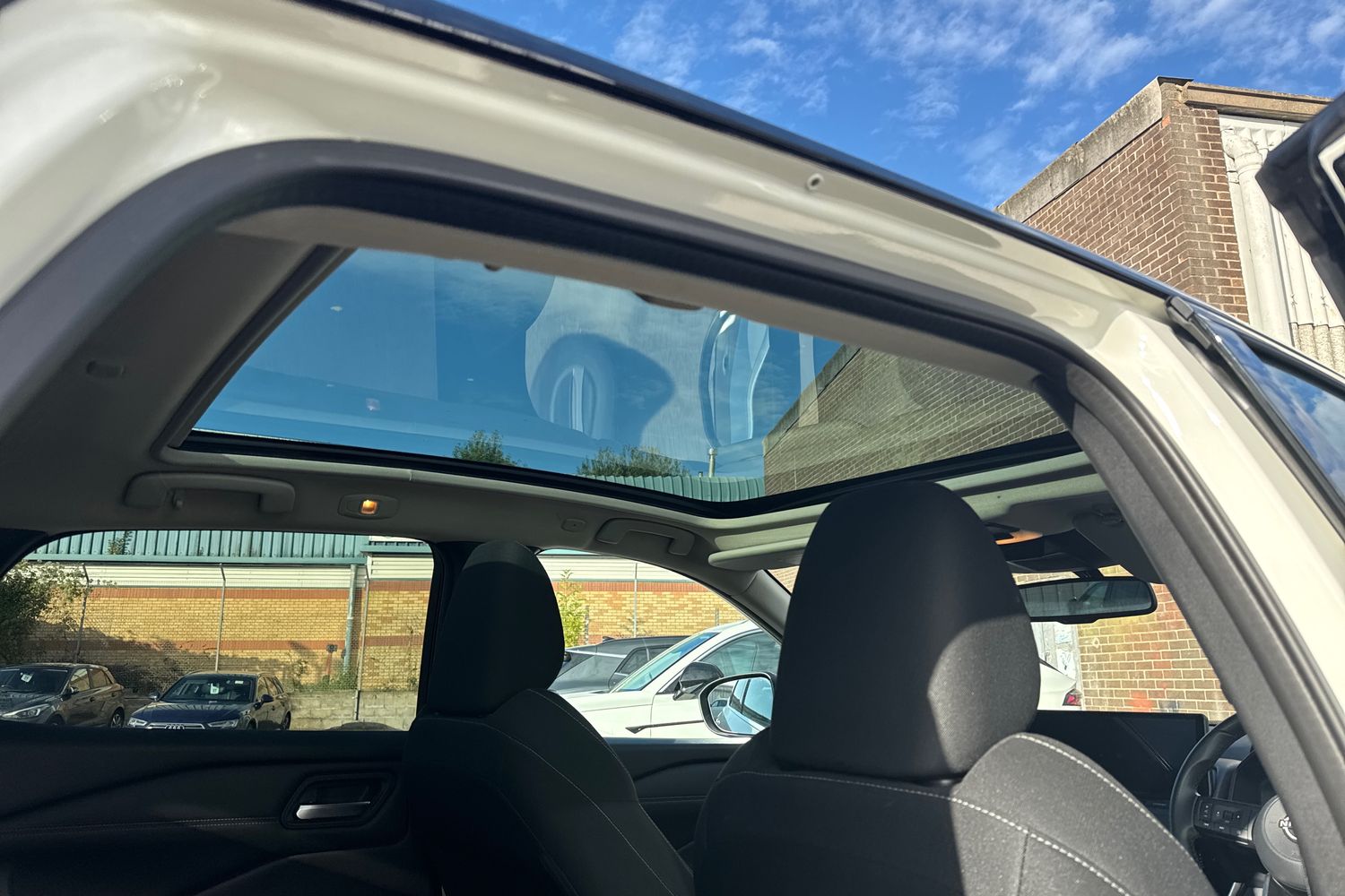 Used Nissan Qashqai 2023 for sale - 75975749: Photo 31