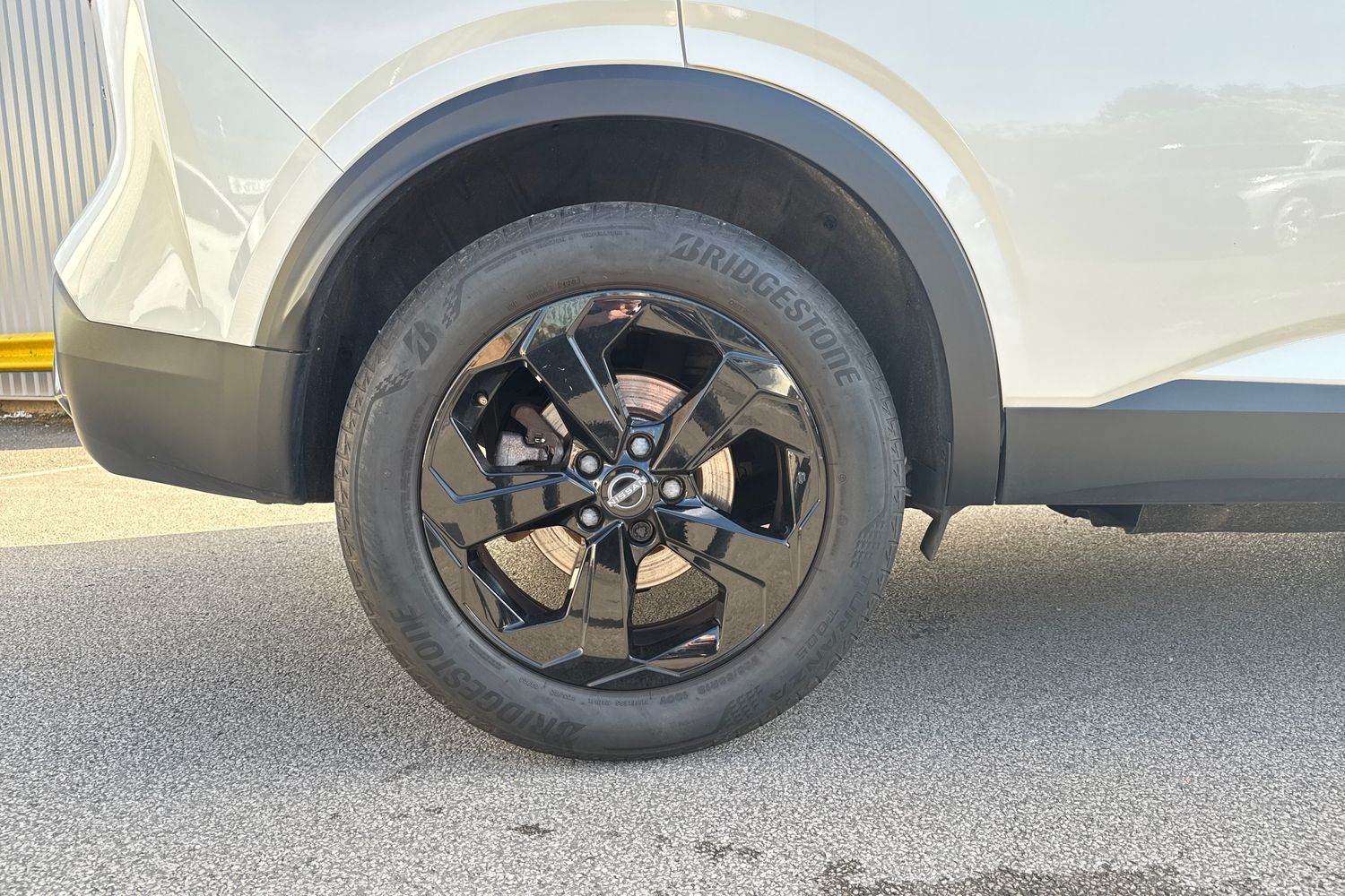 Used Nissan Qashqai 2023 for sale - 75975749: Photo 32