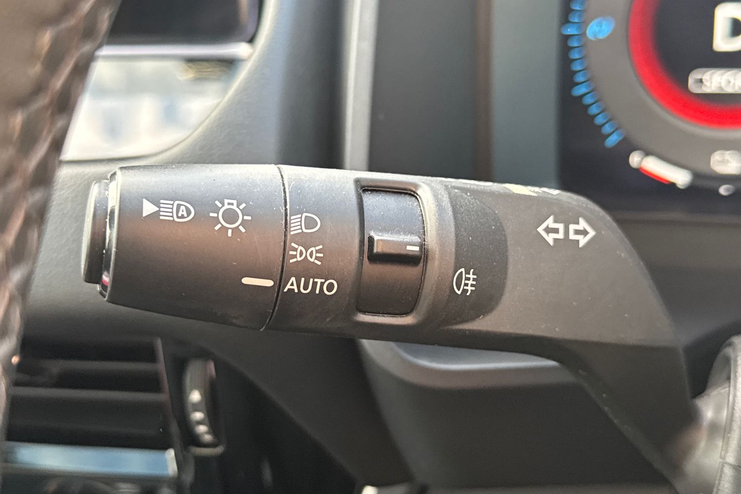 Used Nissan Qashqai 2023 for sale - 75975749: Photo 36