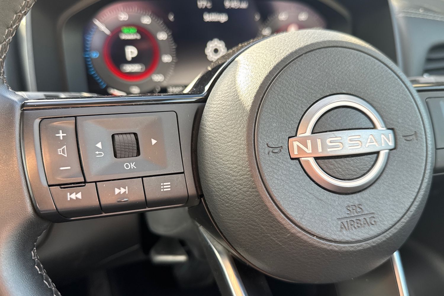 Used Nissan Qashqai 2023 for sale - 75975749: Photo 38