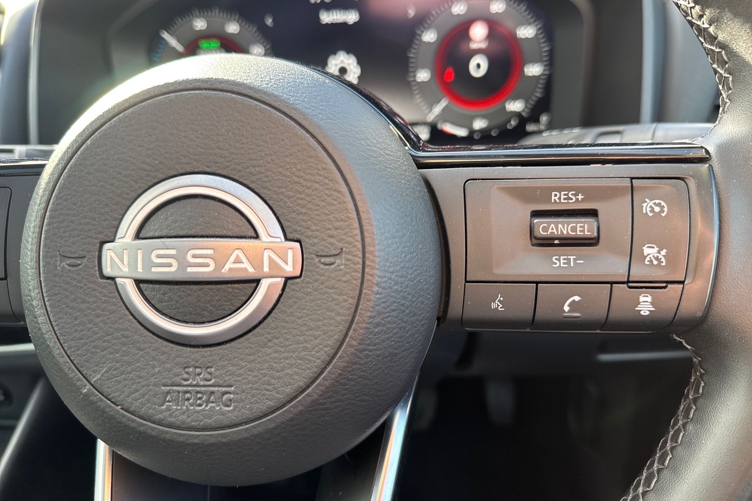 Used Nissan Qashqai 2023 for sale - 75975749: Photo 39