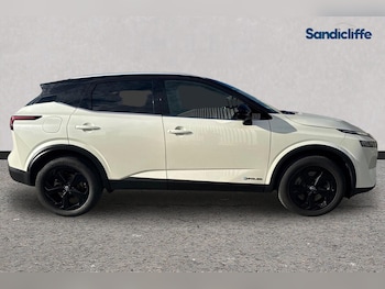 Used Nissan Qashqai 2023 for sale - 75975749: Photo