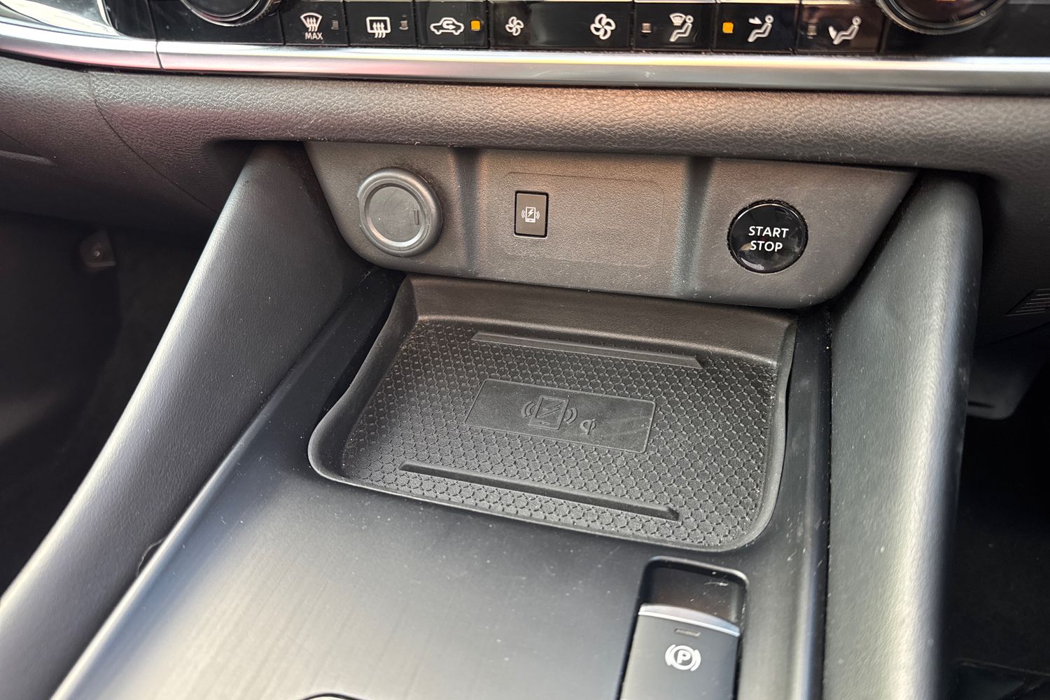 Used Nissan Qashqai 2023 for sale - 75975749: Photo 40