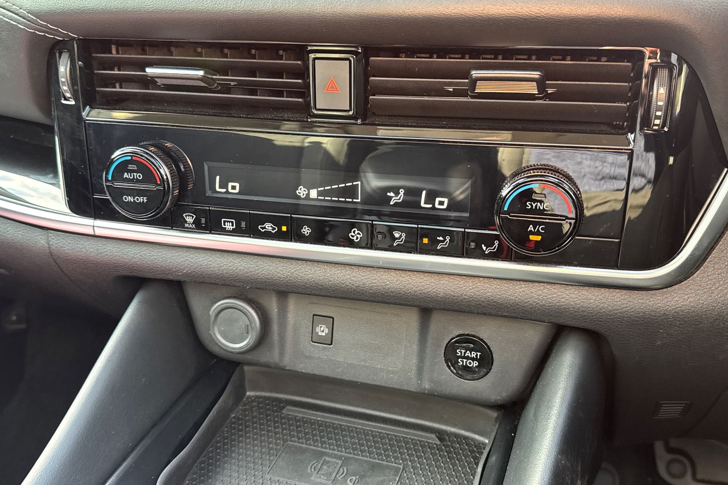 Used Nissan Qashqai 2023 for sale - 75975749: Photo 41