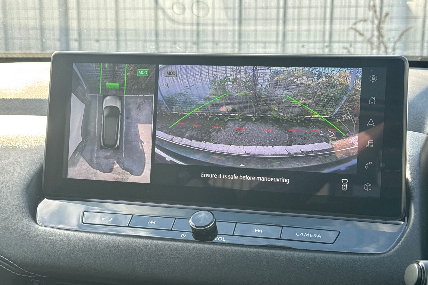 Used Nissan Qashqai 2023 for sale - 75975749: Photo 43