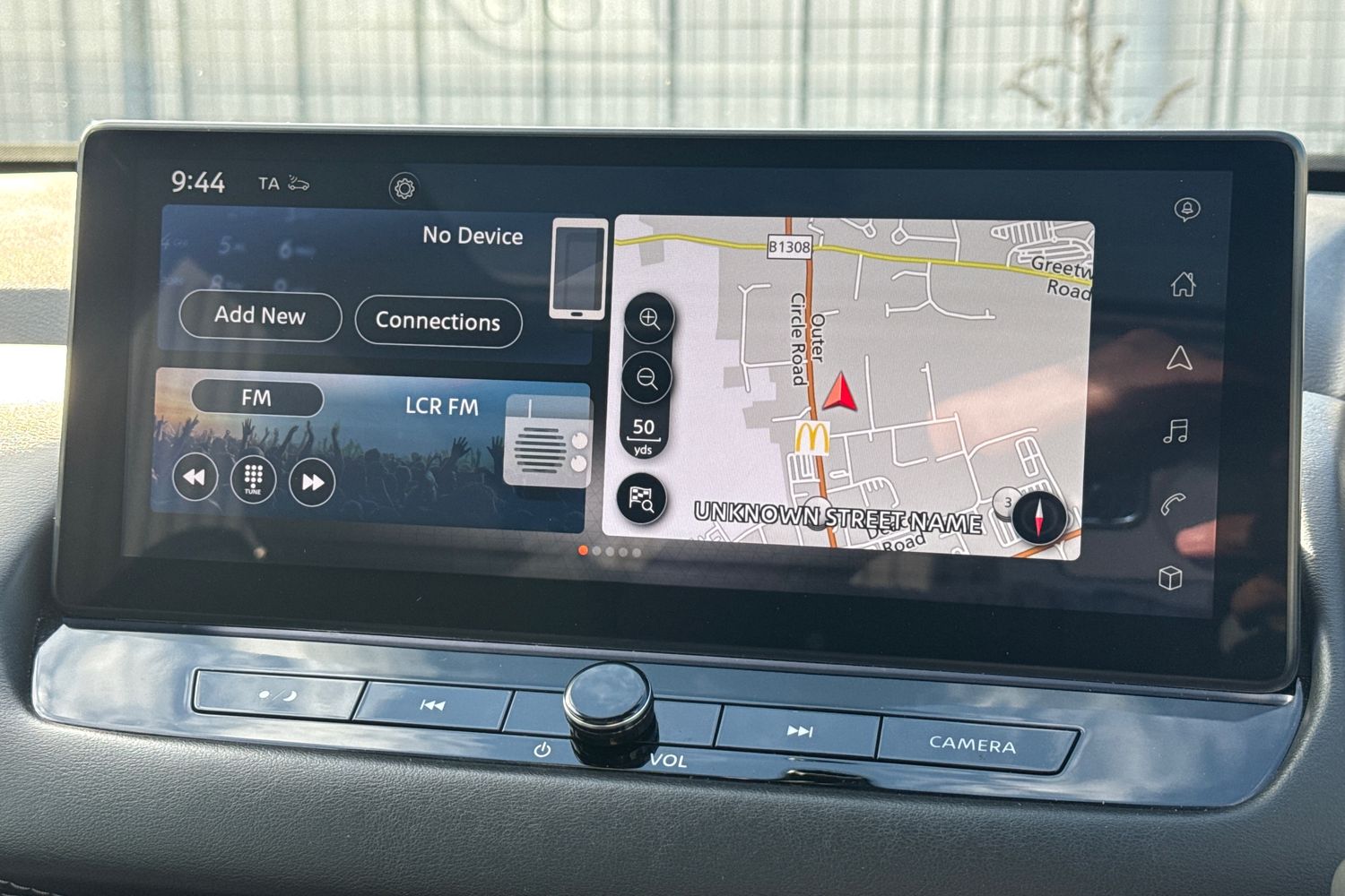 Used Nissan Qashqai 2023 for sale - 75975749: Photo 44