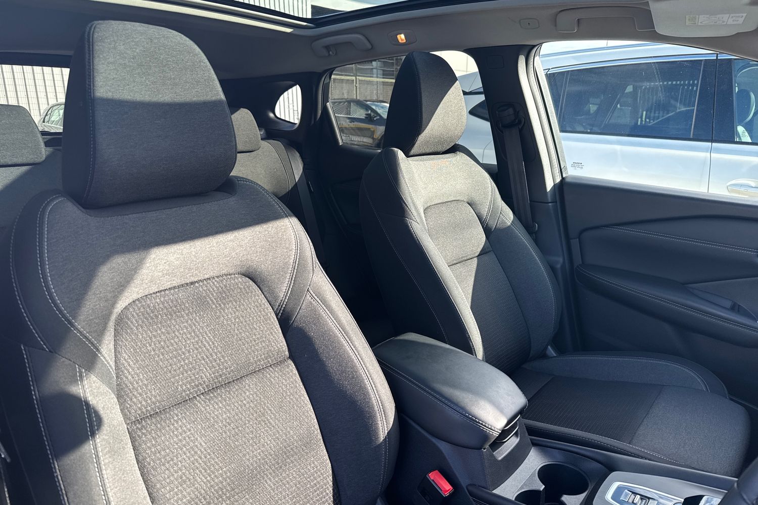 Used Nissan Qashqai 2023 for sale - 75975749: Photo 45